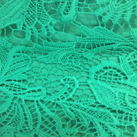 NEW High-Neck Shift Dress (Francescas, NWT) - Picture 2 of 4